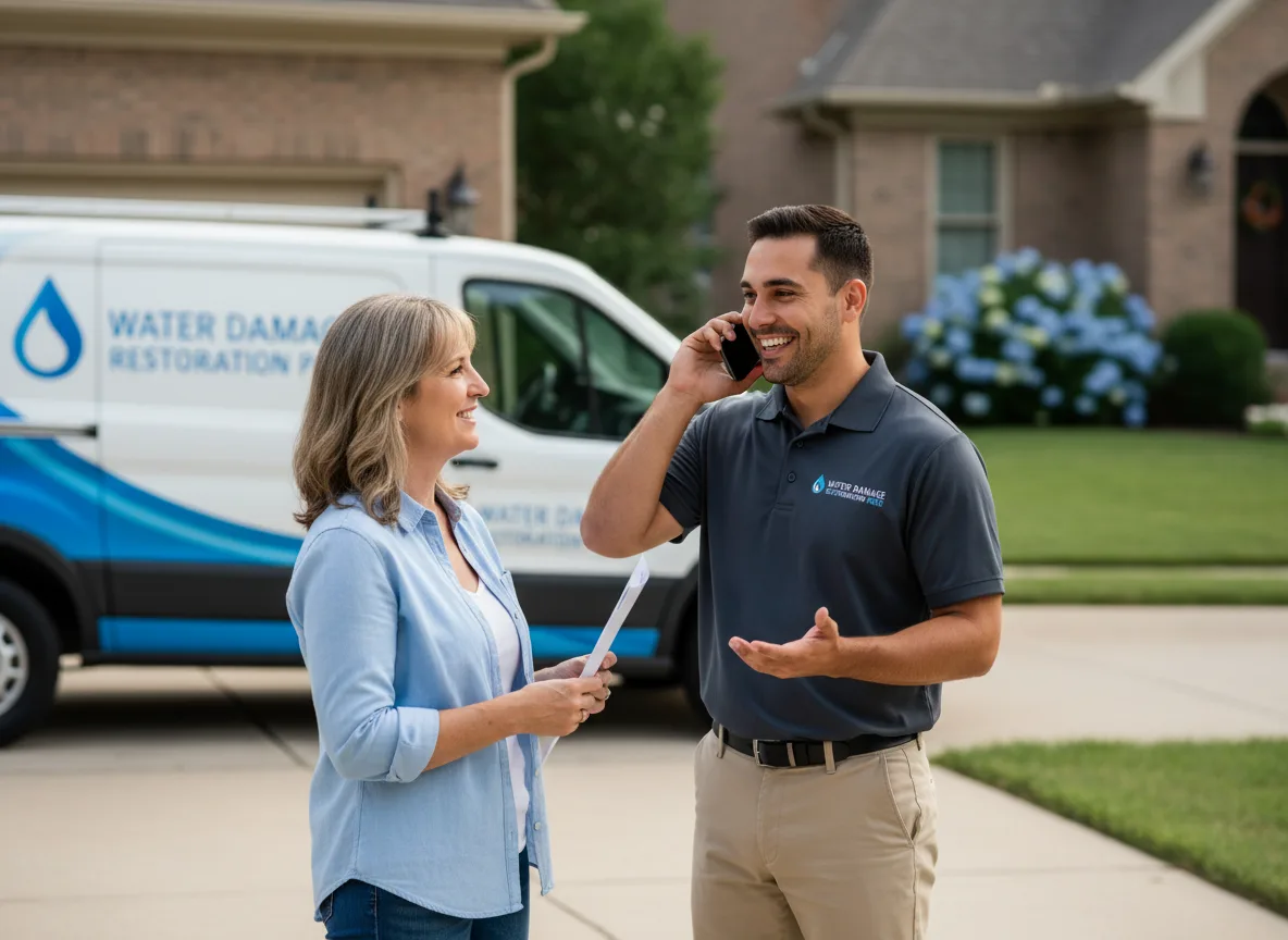 Flood Restoration Maryville, MO FAQs